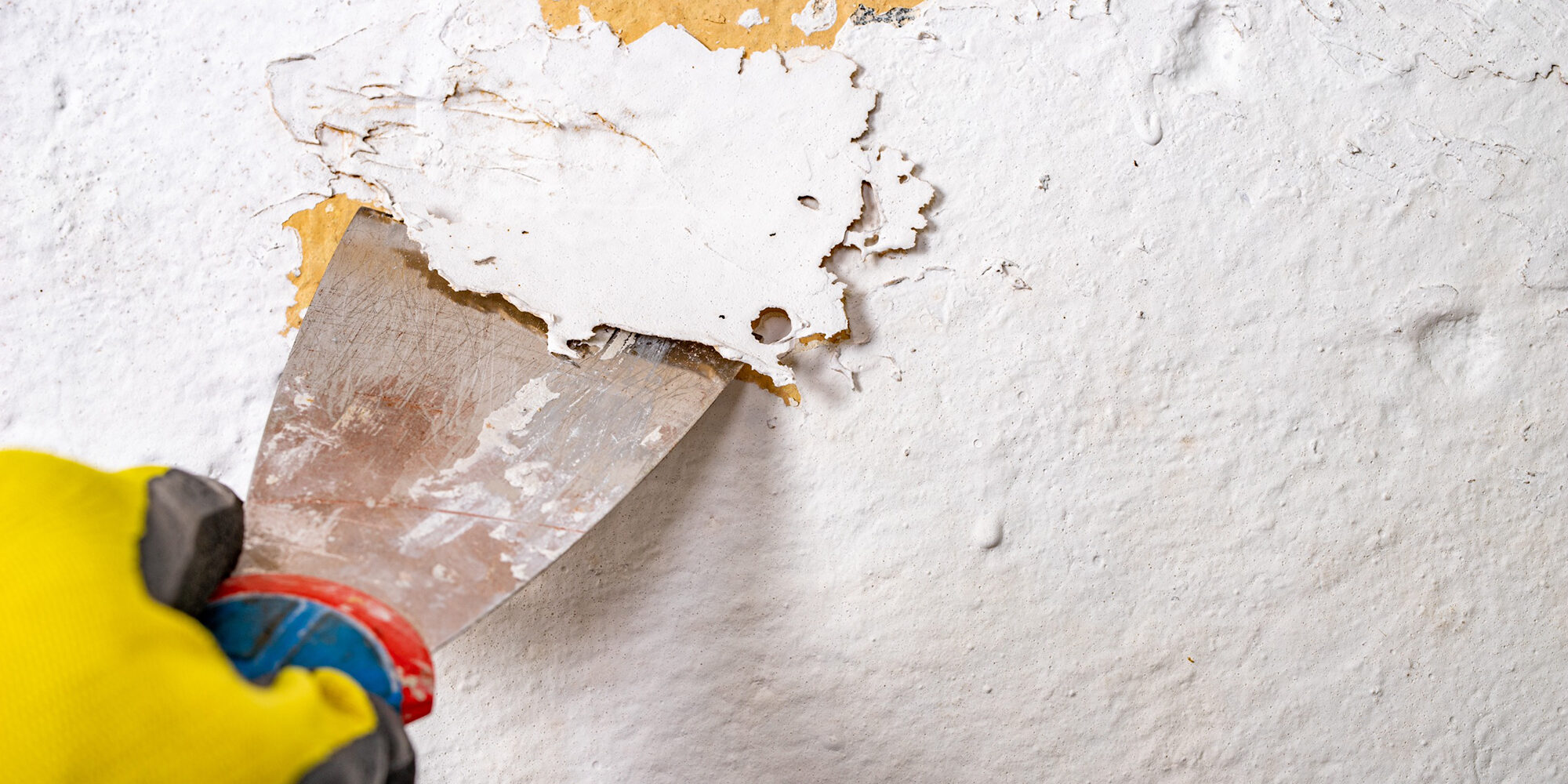 Removing Lead Based Paint - Painting Services - JNG Painting Inc