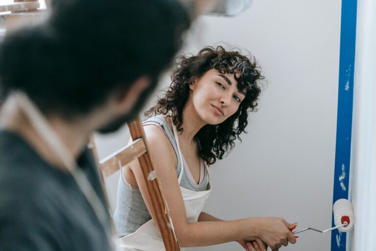 Transform Your Space: Expert Tips for Choosing the Perfect Paint Finish for Every Room