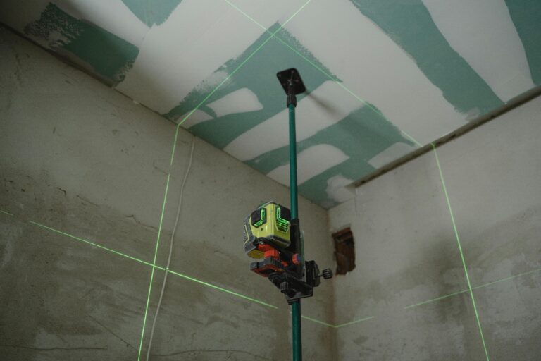 Prepping Drywall for Flawless Paint Application