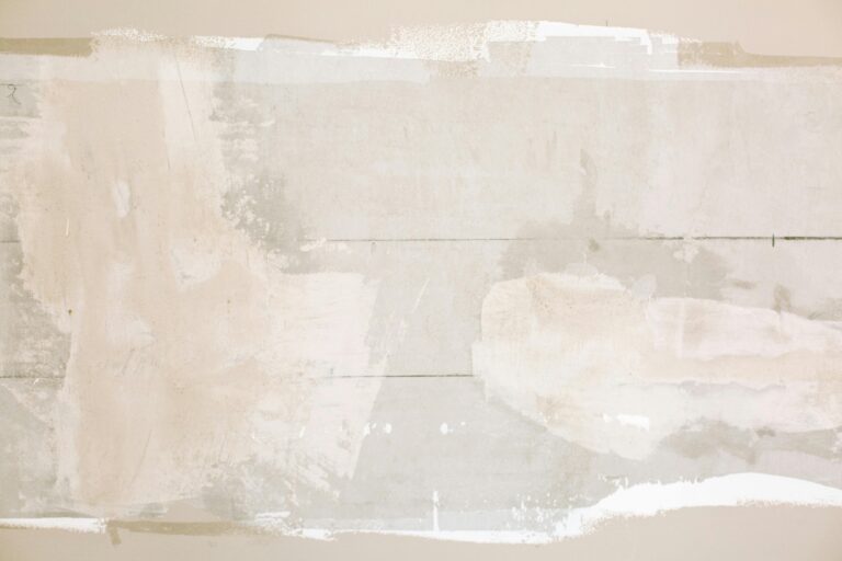 Preparing Surfaces for a Flawless Finish: Essential Steps Before Painting