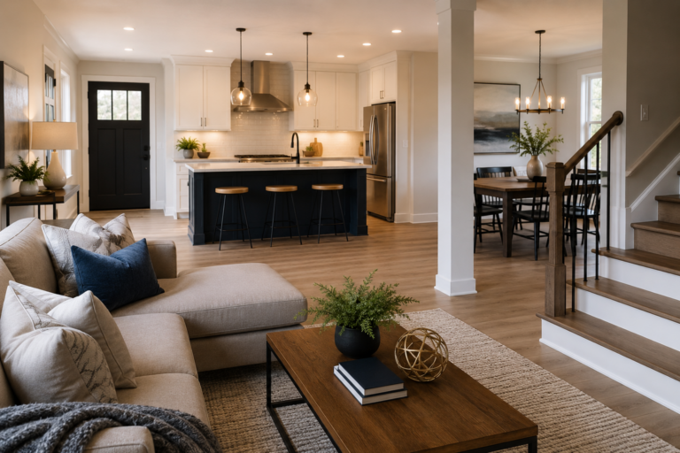 Smart Remodeling: Small Changes That Make a Big Difference